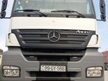 Mercedes Axor 1843-2