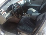 Mercedes E 200-12