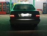 Mercedes E 200-9