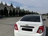 Chevrolet Aveo-2
