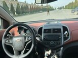 Chevrolet Aveo-3