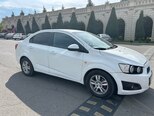 Chevrolet Aveo-6