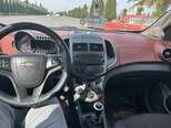 Chevrolet Aveo-8