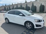 Chevrolet Aveo-7