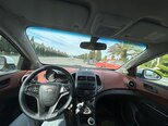 Chevrolet Aveo-9