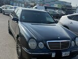 Mercedes E 240-5
