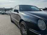 Mercedes E 240-6