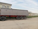 Mercedes Axor 1843-4