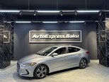 Hyundai Elantra-1