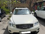 Infiniti EX35-1