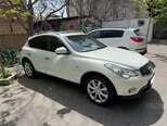 Infiniti EX35-2