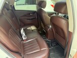 Infiniti EX35-9