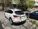 Infiniti EX35-5
