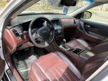 Infiniti EX35-6