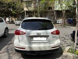 Infiniti EX35-4