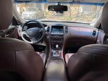 Infiniti EX35-8