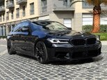 BMW 530-3