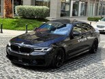 BMW 530-4