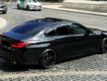 BMW 530-7