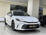 Toyota Camry-2
