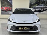 Toyota Camry-1