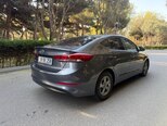 Hyundai Avante-4