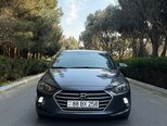 Hyundai Avante-1