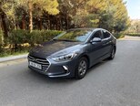 Hyundai Avante-6