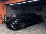 Toyota Camry-9