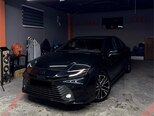 Toyota Camry-3