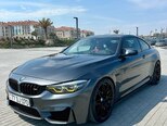BMW M4-1