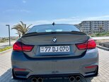 BMW M4-5