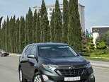 Chevrolet Equinox-1