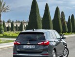Chevrolet Equinox-2
