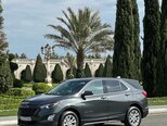 Chevrolet Equinox-21