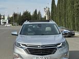 Chevrolet Equinox-3
