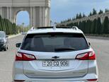 Chevrolet Equinox-5
