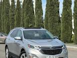 Chevrolet Equinox-2