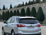 Chevrolet Equinox-4