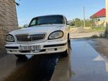 GAZ 31105 "Volga"-5