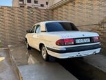 GAZ 31105 "Volga"-8