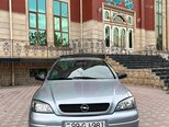 Opel Astra-2