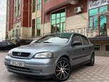 Opel Astra-1