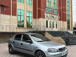 Opel Astra-3