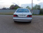 Mercedes E 200-4