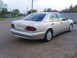 Mercedes E 200-6
