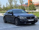 BMW 530-1