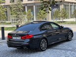 BMW 530-4