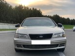 Nissan Maxima-2