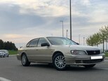 Nissan Maxima-1
